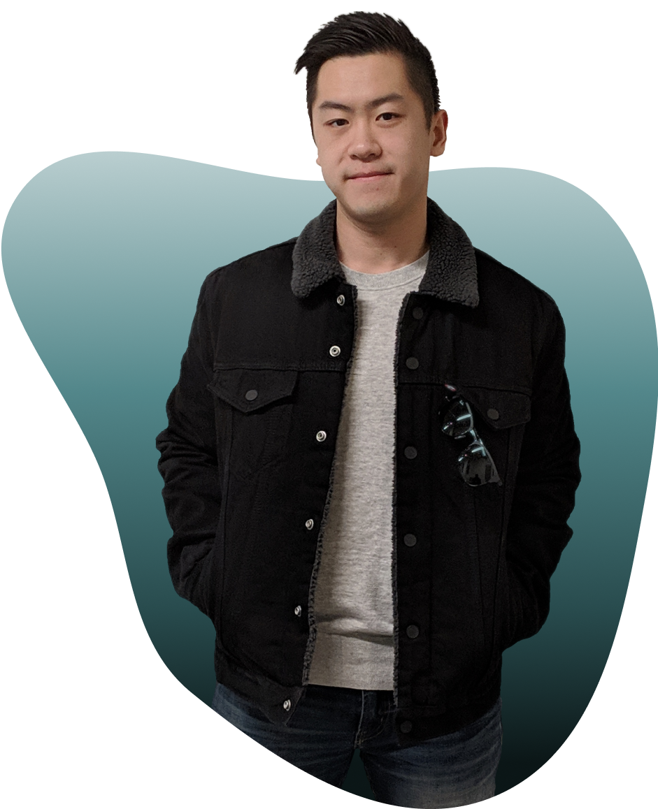 Picture of Jason Louie